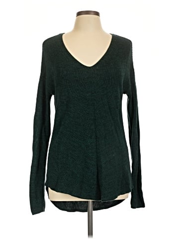 a.n.a. A New Approach Pullover Sweater (view 1)