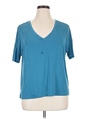 Soma Short Sleeve T-Shirt (view 1)