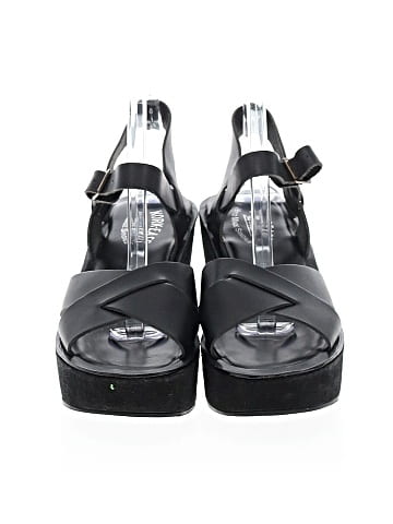 Kork-Ease Wedges (view 2)