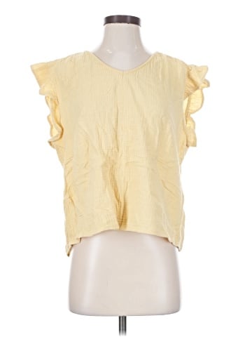 Kori America Short Sleeve Top (view 1)