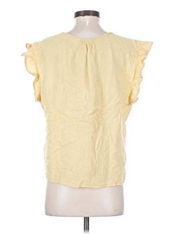 Kori America Short Sleeve Top (view 2)