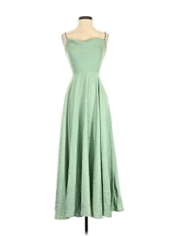 B. Darlin Cocktail Dress (view 1)