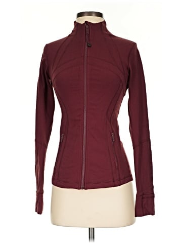 Lululemon Athletica Track Jacket (view 1)