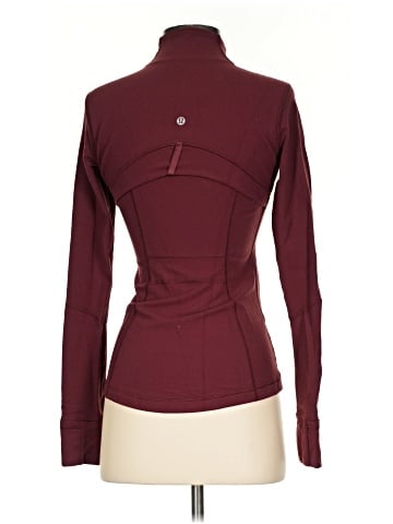 Lululemon Athletica Track Jacket (view 2)