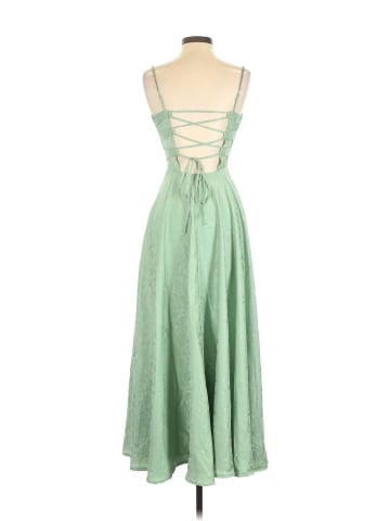 B. Darlin Cocktail Dress (view 2)