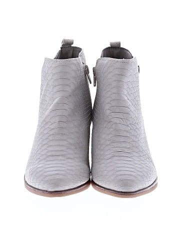 Mia Ankle Boots (view 2)