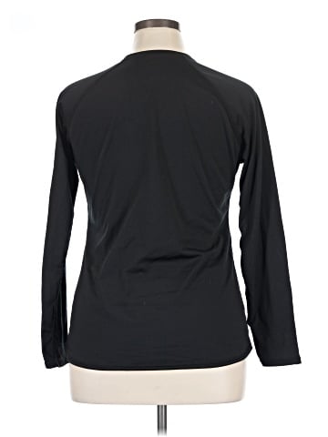 Cuddl Duds Long Sleeve T-Shirt (view 2)