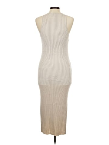 CALVIN KLEIN JEANS Casual Dress (view 2)