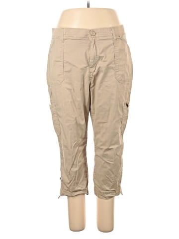 Lee Cargo Pants (view 1)