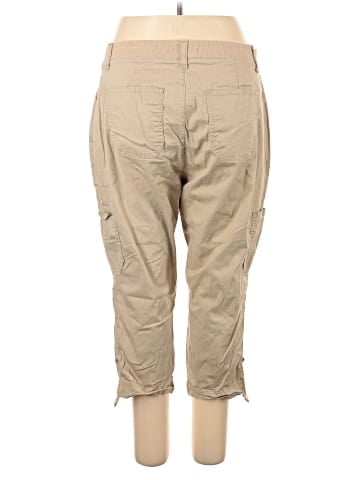 Lee Cargo Pants (view 2)
