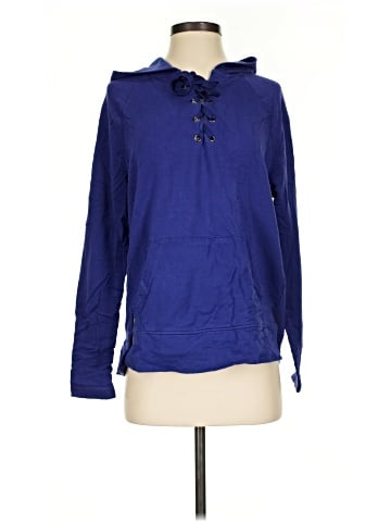 Eddie Bauer Pullover Hoodie (view 1)