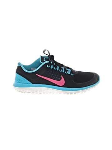 Nike Sneakers (view 1)