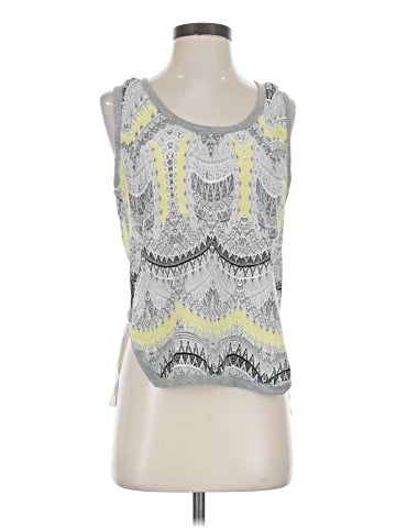 Charlie Jade Sleeveless Top (view 1)