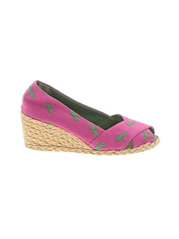 Lauren by Ralph Lauren Wedges (view 1)