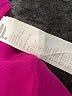 Fable Purple Active Pants Size 1X - photo 4