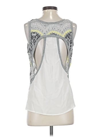 Charlie Jade Sleeveless Top (view 2)