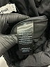 Self-Portrait Black Crossover Midi Dress  Size 10 - photo 11