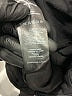 Self-Portrait Black Crossover Midi Dress  Size 10 - photo 10