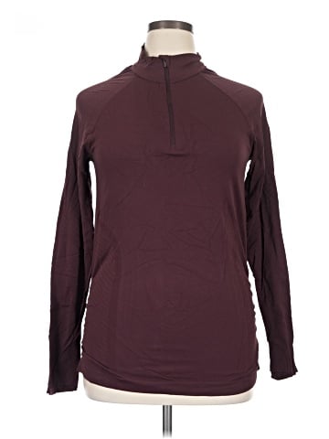 Athleta Long Sleeve Turtleneck (view 1)