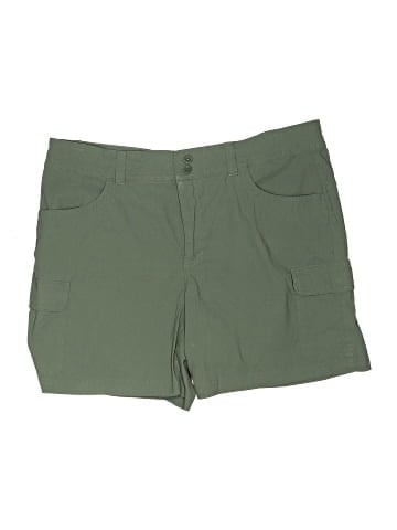 Eddie Bauer Cargo Shorts (view 1)
