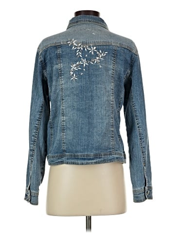 Arizona Jean Company Denim Jacket (view 2)