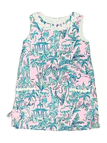 Lilly Pulitzer Dress (view 1)