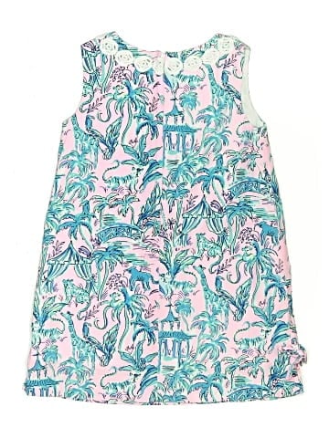 Lilly Pulitzer Dress (view 2)