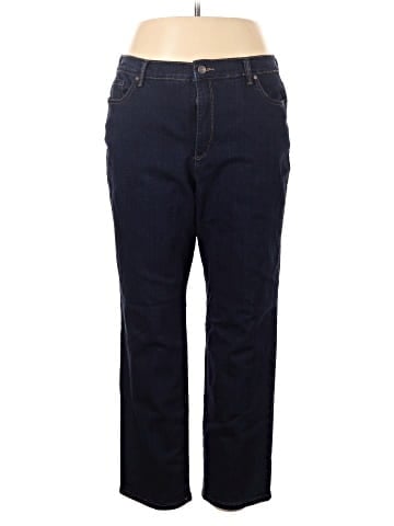Gloria Vanderbilt Jeans (view 1)