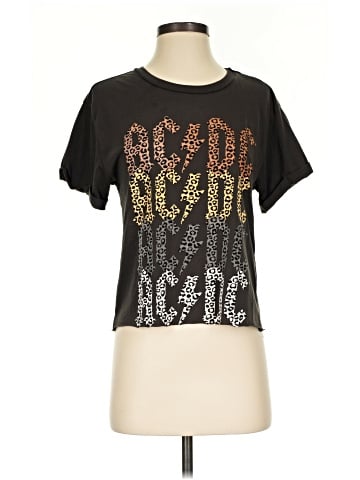 Chaser Short Sleeve T-Shirt (view 1)