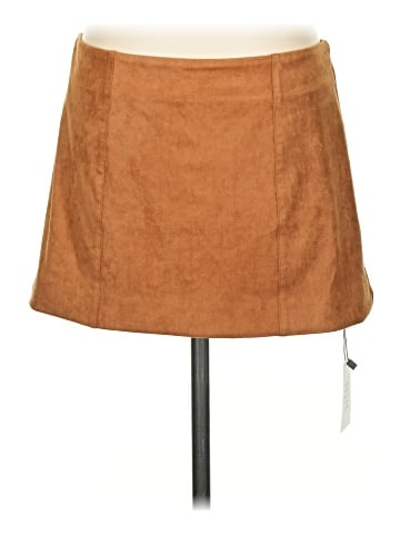 Tularosa Casual Skirt (view 1)
