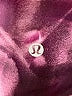 Lululemon Athletica Graphic Purple Active Pants Size 4 - photo 7