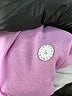 Lululemon Athletica Graphic Purple Active Pants Size 4 - photo 8