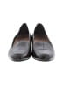 Clarks Black Flats Size 9 1/2 - photo 2