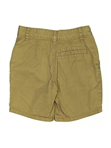 Cat & Jack Khaki Shorts (view 2)