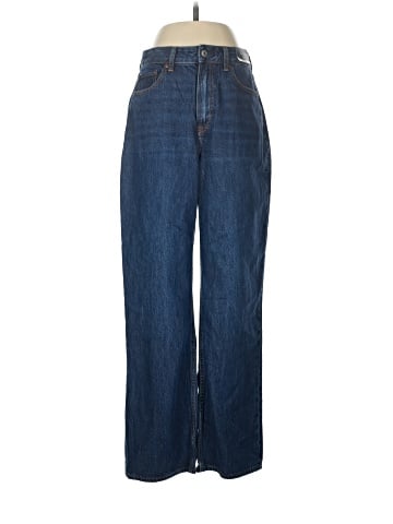 Abercrombie & Fitch Jeans (view 1)