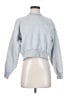 TNA Gray Sweatshirt Size XS - photo 1