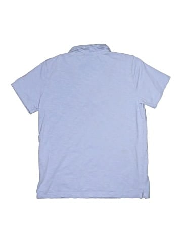 Hanna Andersson Short Sleeve Polo (view 2)