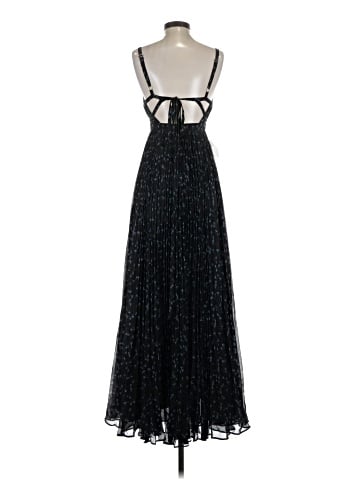 Fame And Partners Cocktail Dress (view 2)
