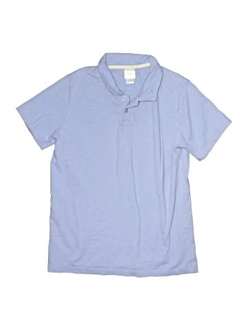 Hanna Andersson Short Sleeve Polo (view 1)