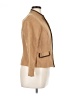 Perceptions 100% Polyester Tan Jacket Size 16 Petite - photo 4