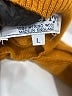 Burberry Orange Turtleneck Sweater Size L - photo 3