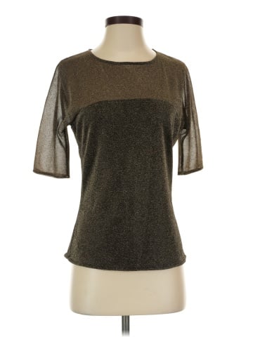 Cynthia Cynthia Steffe Short Sleeve Top (view 1)