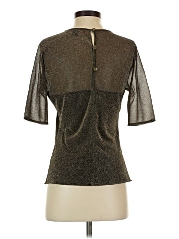 Cynthia Cynthia Steffe Short Sleeve Top (view 2)