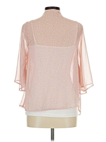 Everly 3/4 Sleeve T-Shirt (view 2)