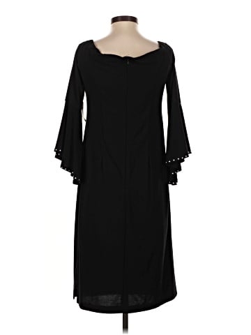 Emma & Michele Cocktail Dress (view 2)