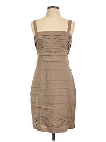 BCBGMAXAZRIA Cocktail Dress (view 1)