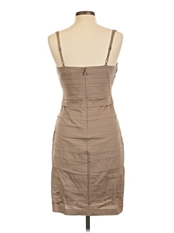 BCBGMAXAZRIA Cocktail Dress (view 2)