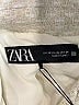 Zara Ivory Vest Size XS - photo 6