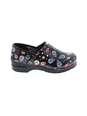 Sanita Mule/Clog (view 1)