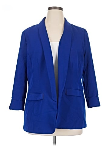 Apt. 9 Blazer (view 1)